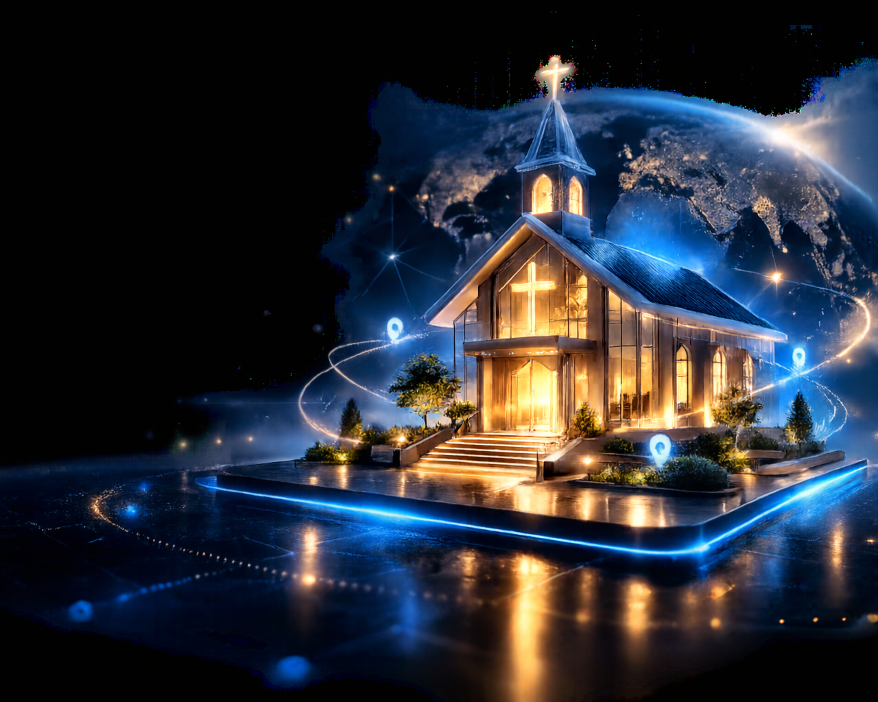 Bible Based Church